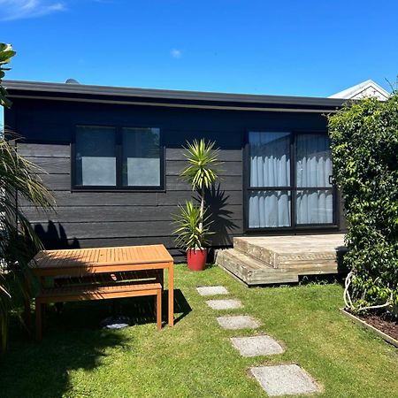 Evolve Bach Villa Whitianga Luaran gambar