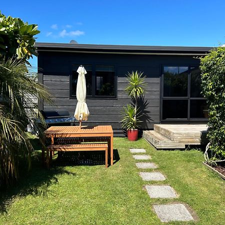 Evolve Bach Villa Whitianga Luaran gambar