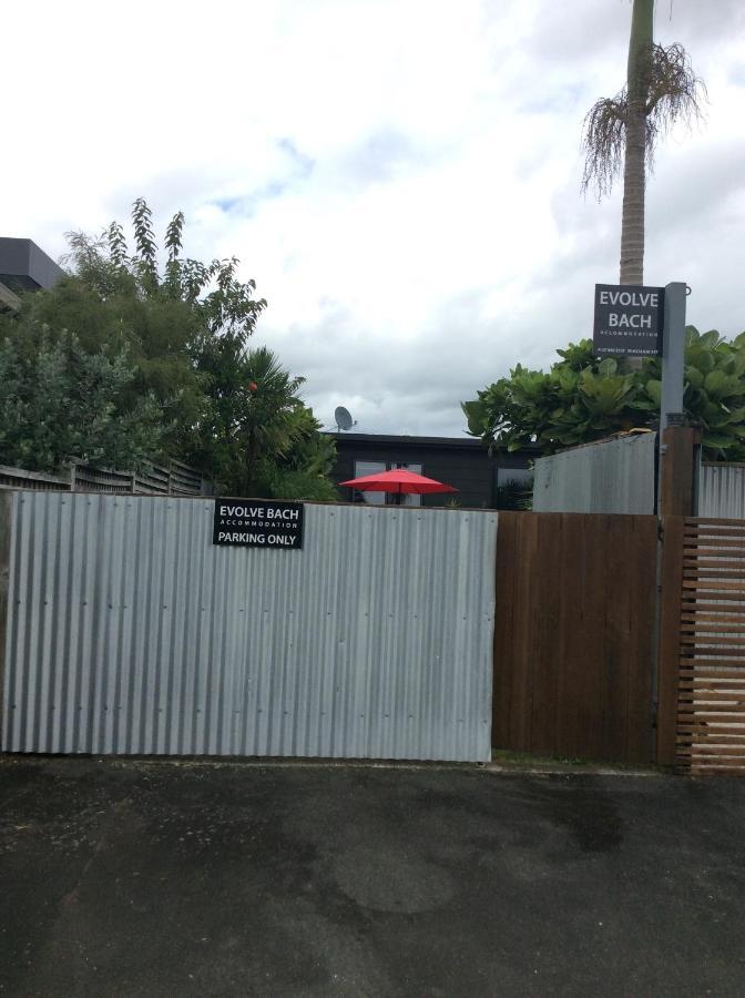 Evolve Bach Villa Whitianga Luaran gambar