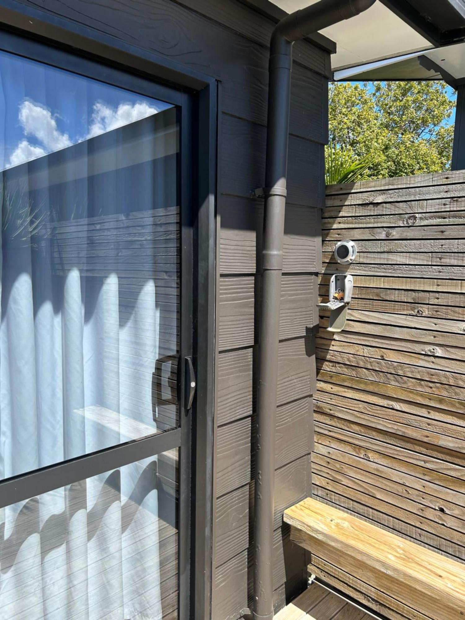 Evolve Bach Villa Whitianga Luaran gambar