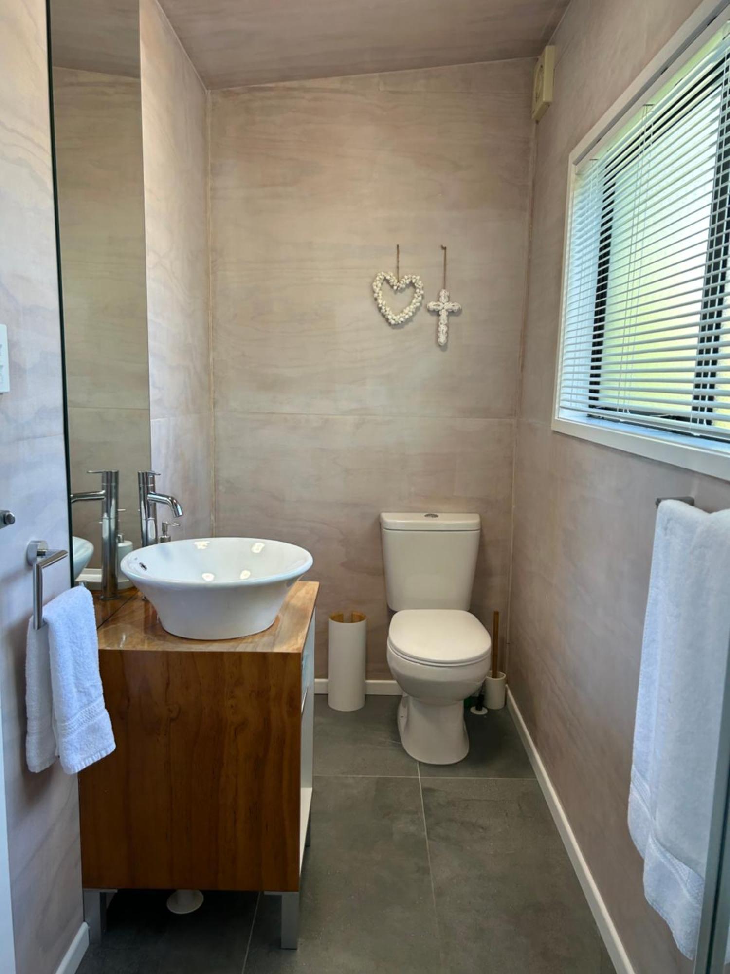 Evolve Bach Villa Whitianga Luaran gambar