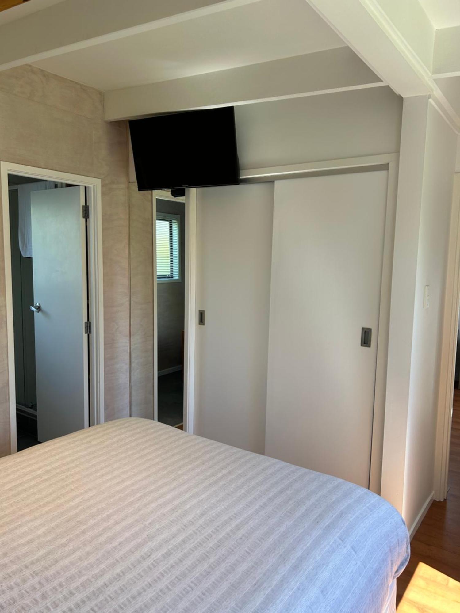 Evolve Bach Villa Whitianga Luaran gambar