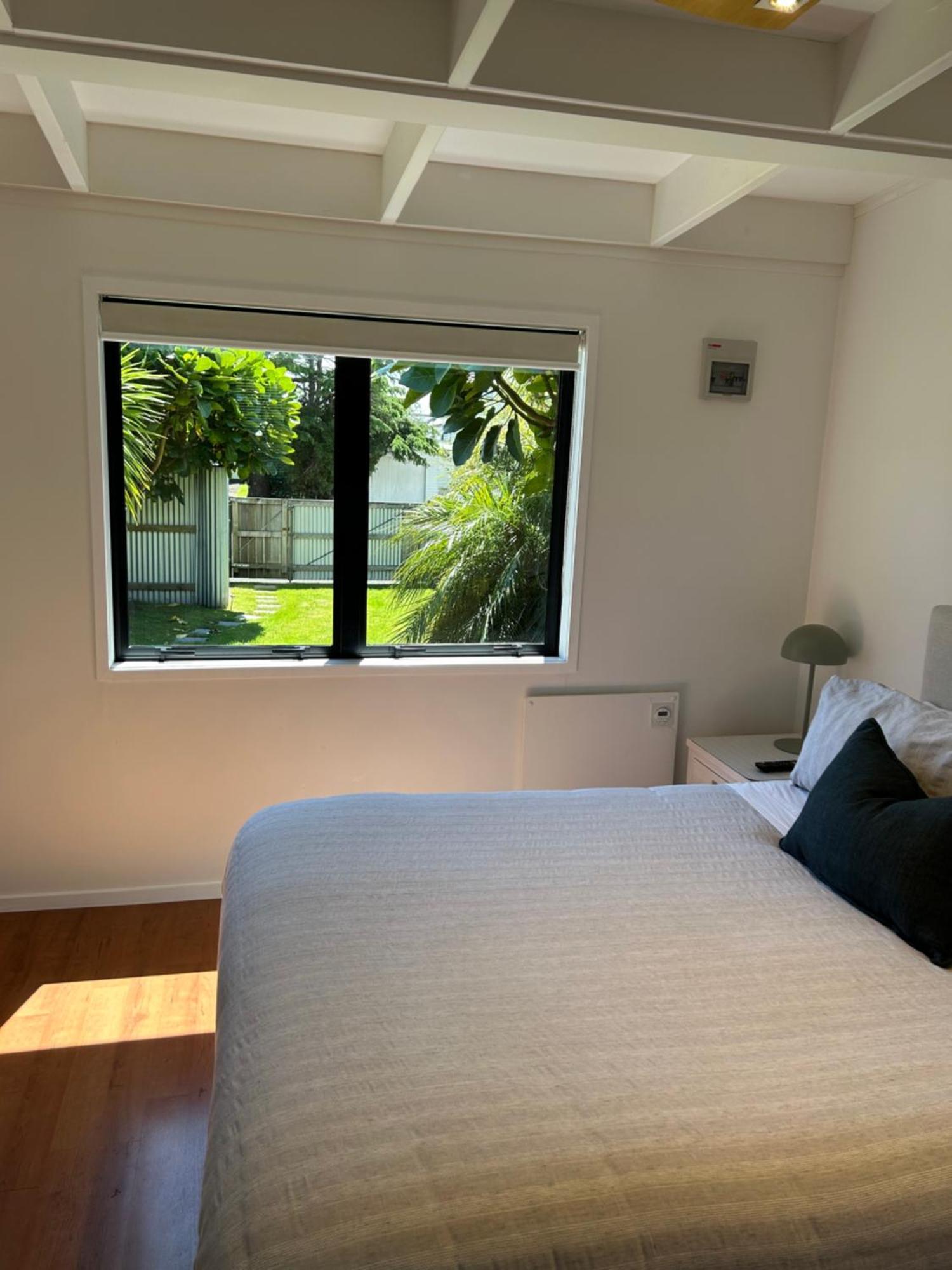 Evolve Bach Villa Whitianga Luaran gambar