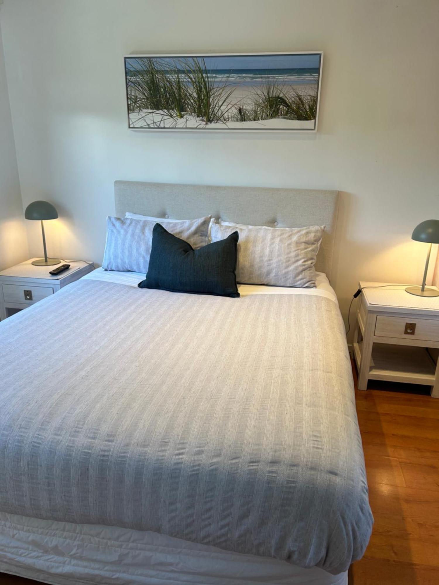 Evolve Bach Villa Whitianga Luaran gambar