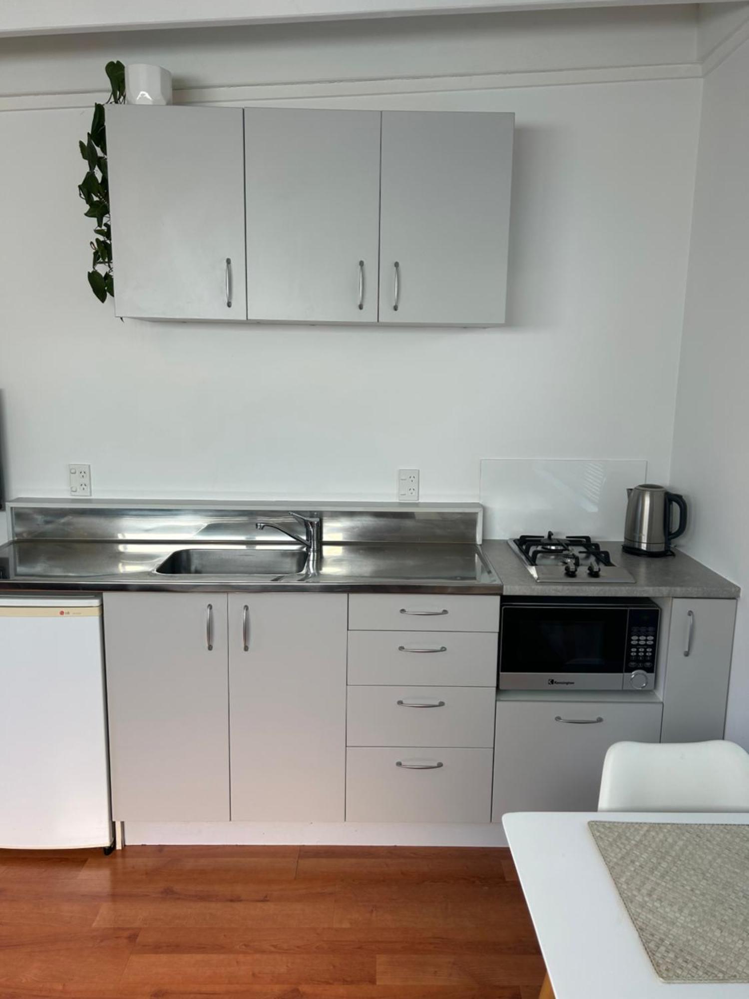 Evolve Bach Villa Whitianga Luaran gambar