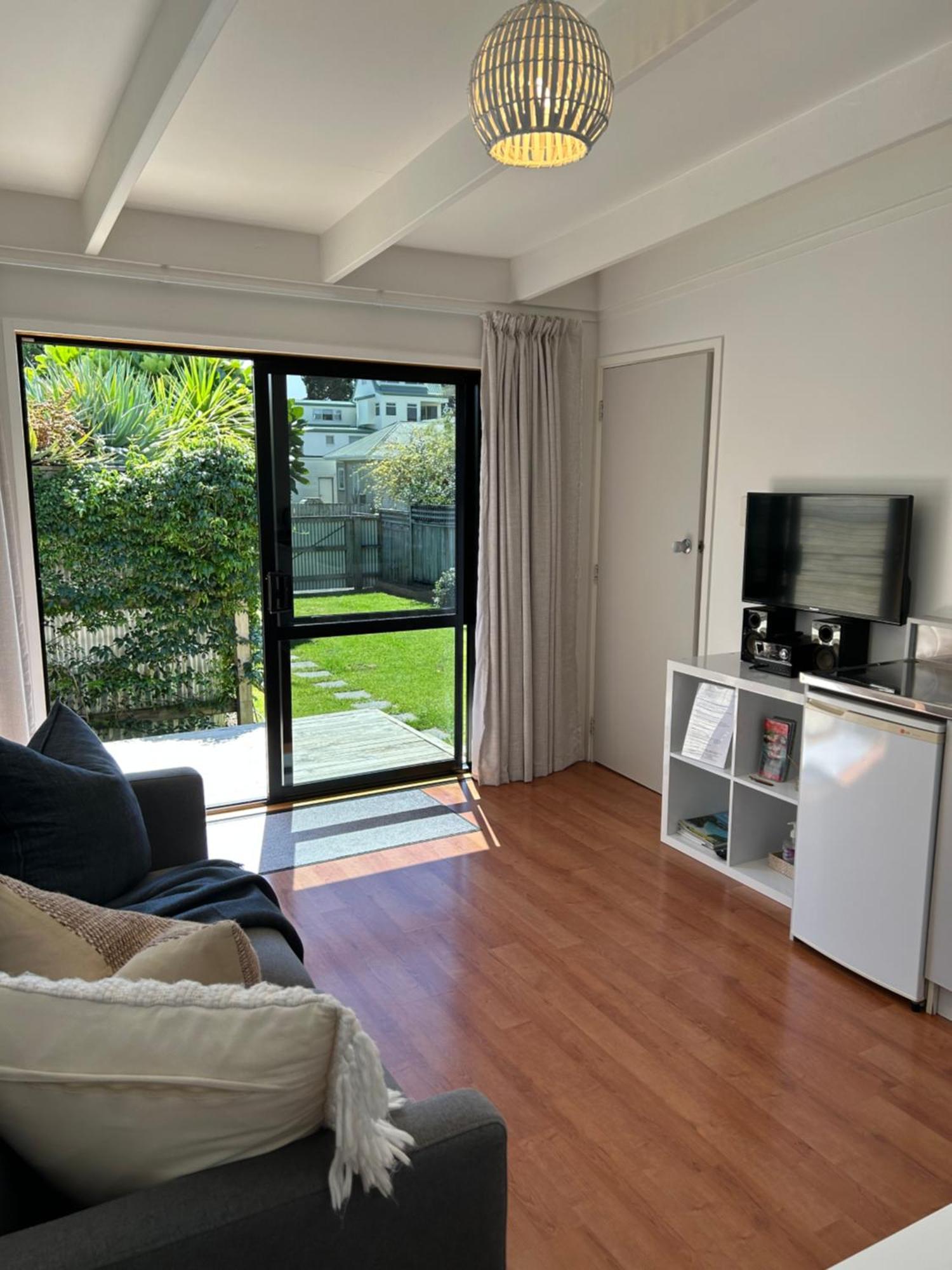 Evolve Bach Villa Whitianga Luaran gambar