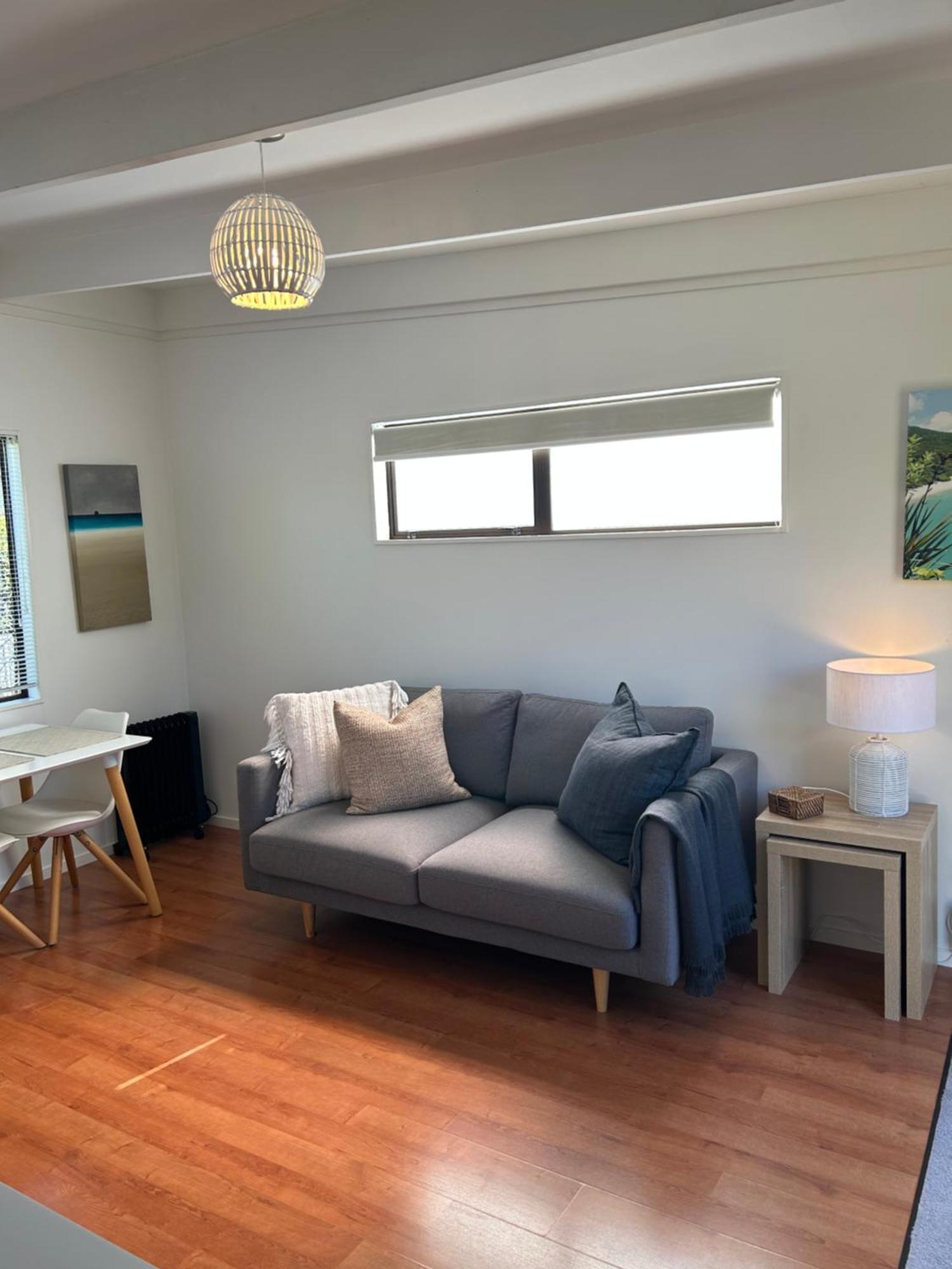Evolve Bach Villa Whitianga Luaran gambar