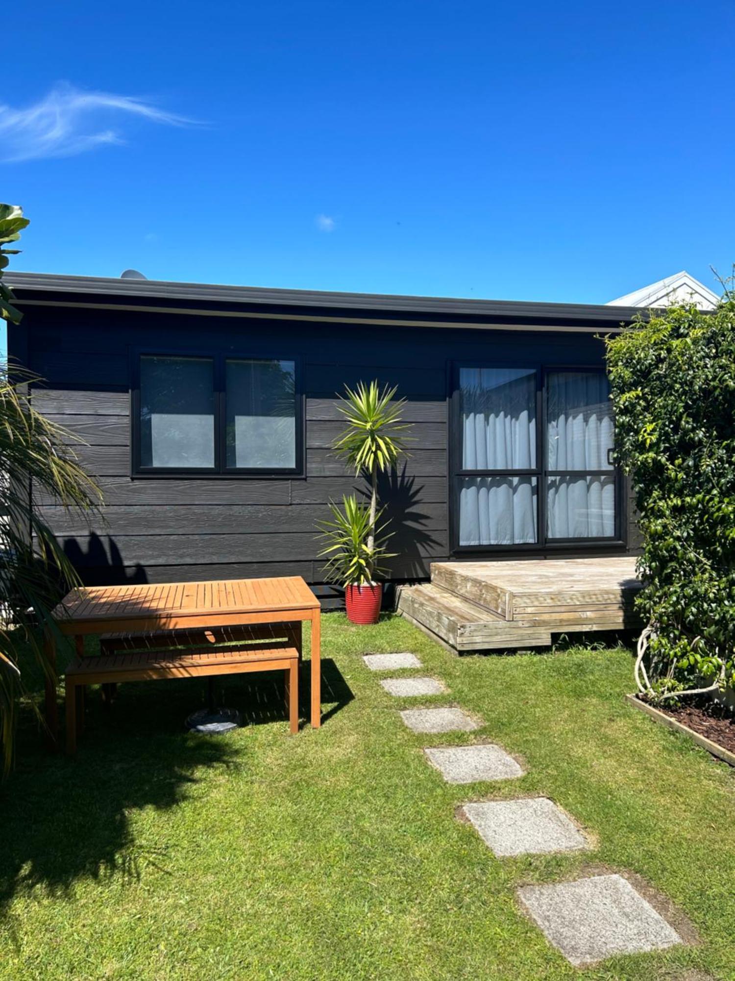 Evolve Bach Villa Whitianga Luaran gambar
