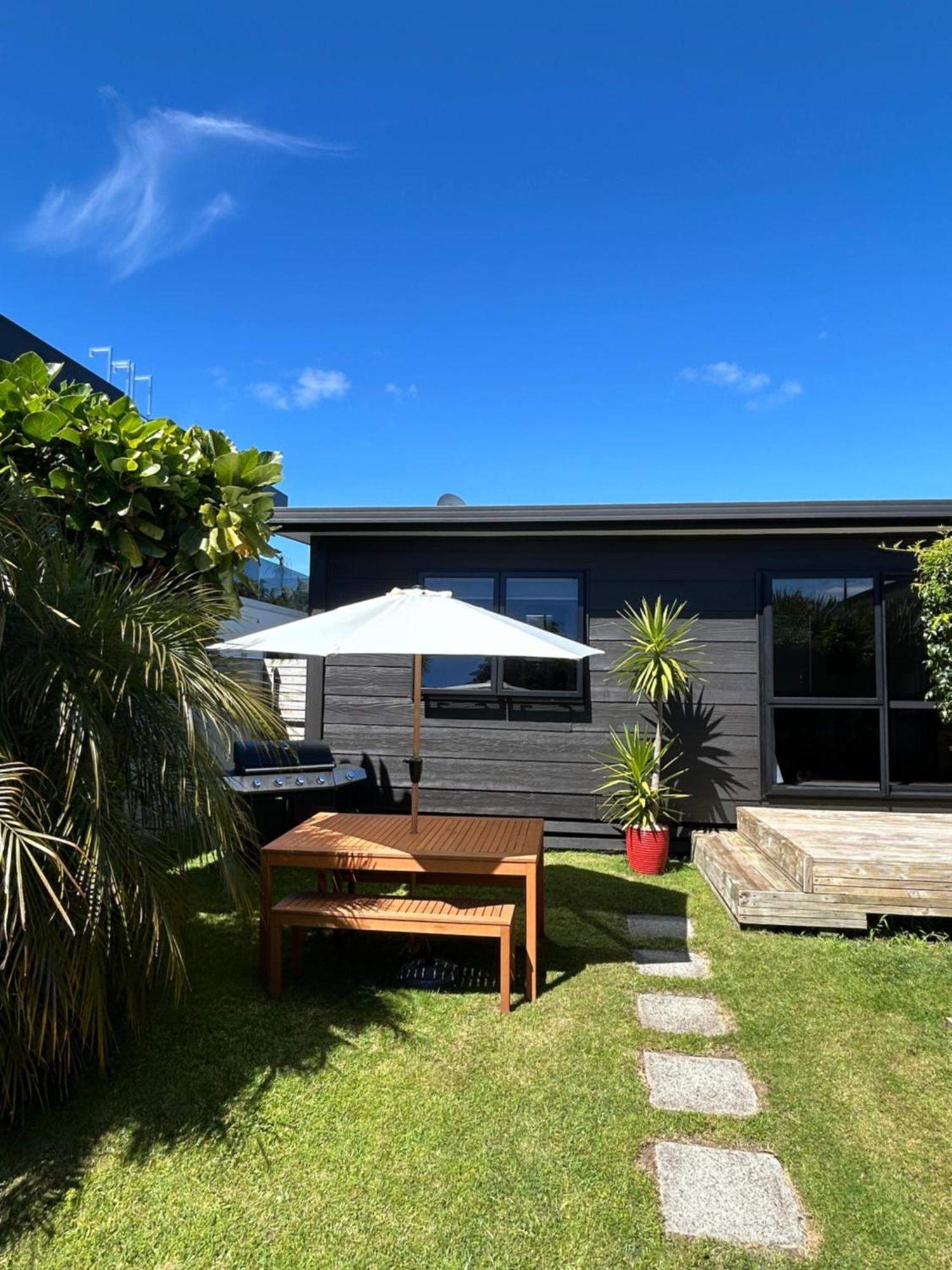 Evolve Bach Villa Whitianga Luaran gambar