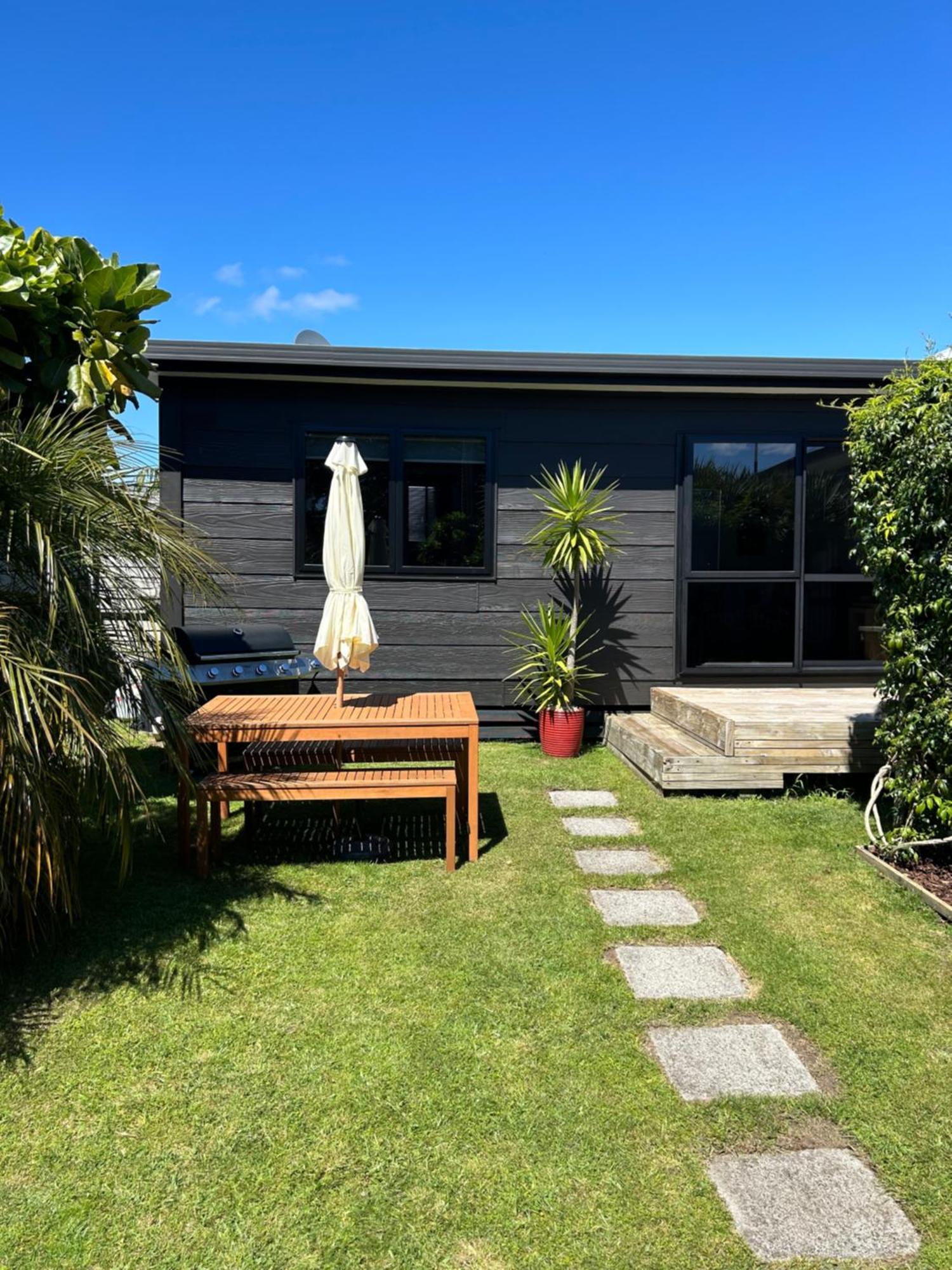 Evolve Bach Villa Whitianga Luaran gambar